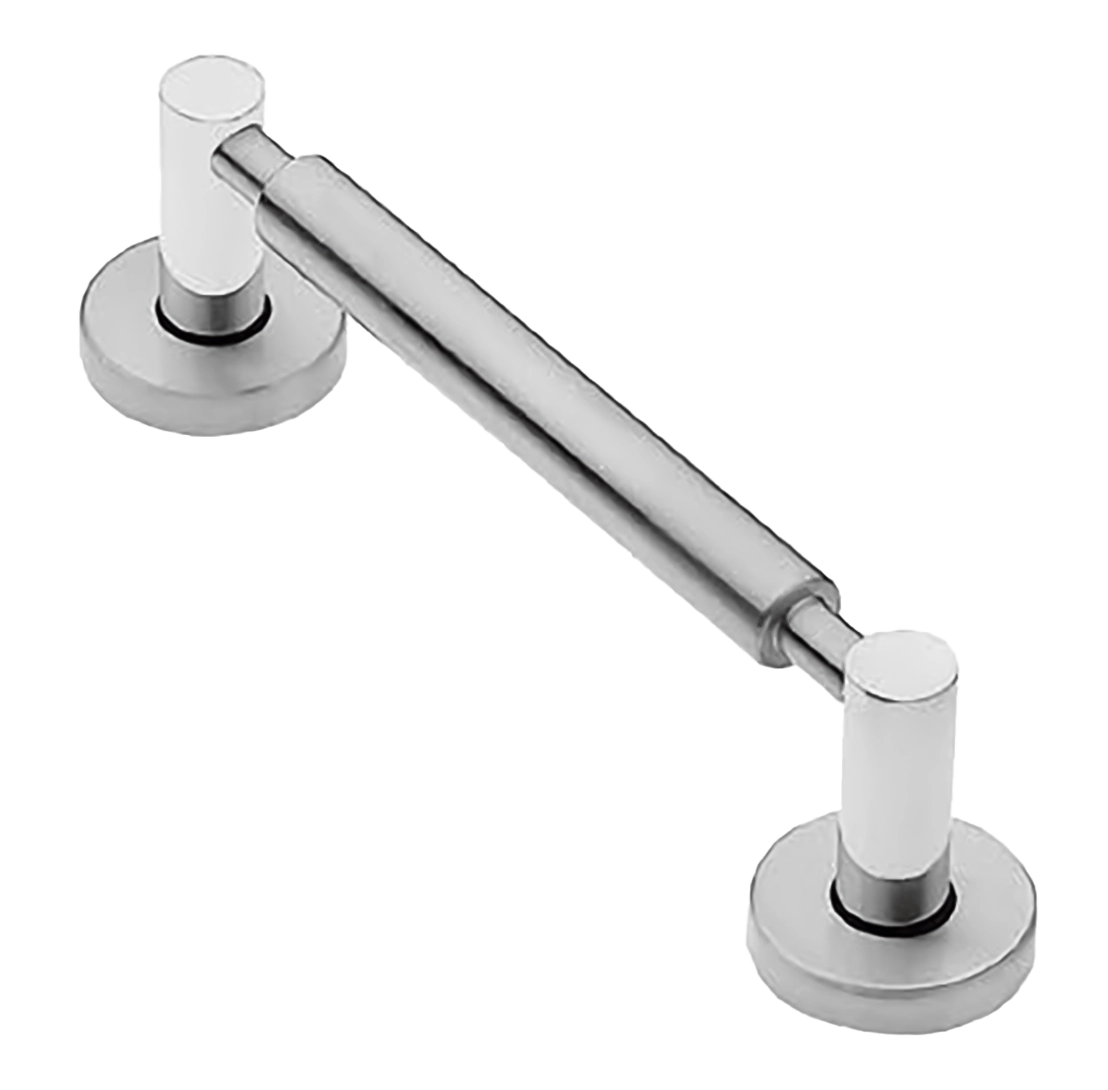 Ручка-скоба CLOUD PH CRO, цвет - хром фото купить Красноярск