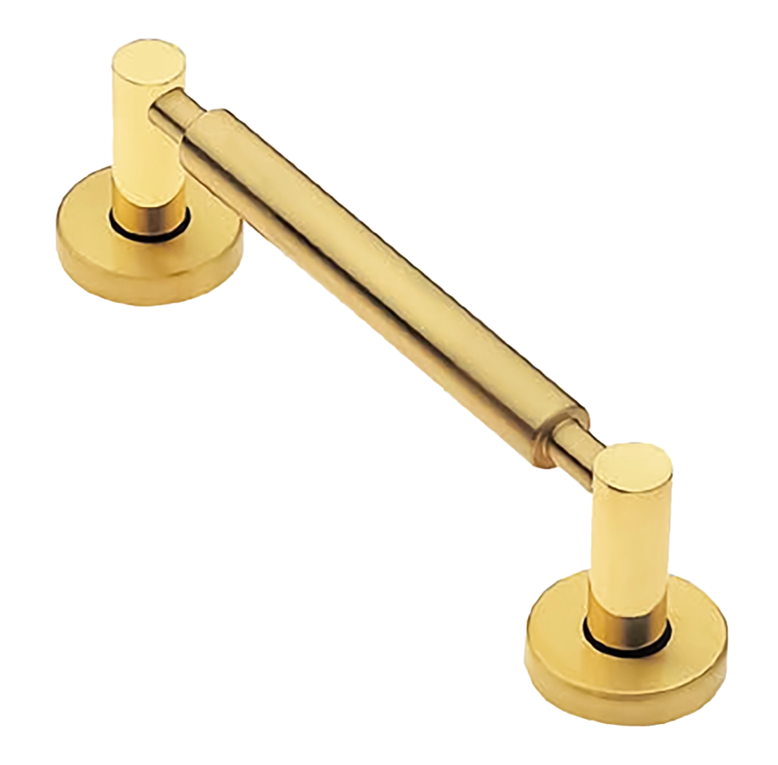 Ручка-скоба CLOUD PH OTL, цвет - золото фото купить Красноярск