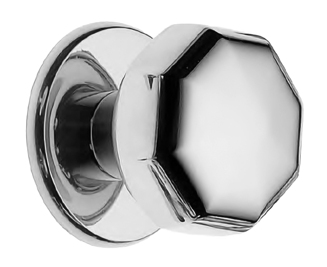 Кноб на стяжке ART.AS 30 D70 CRO, цвет - хром фото купить Красноярск