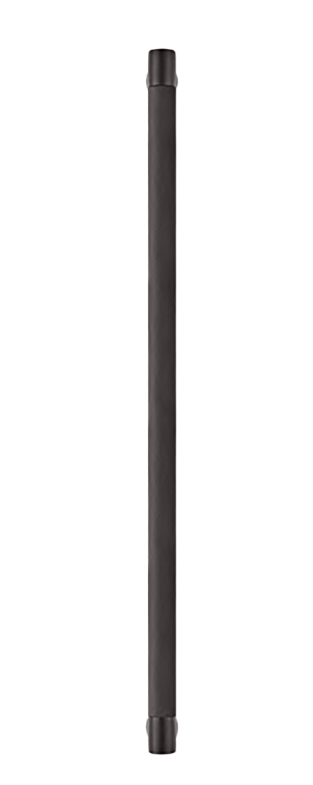 Ручка-скоба HIDE TIME PH/B ANT, цвет - антрацит фото купить Красноярск