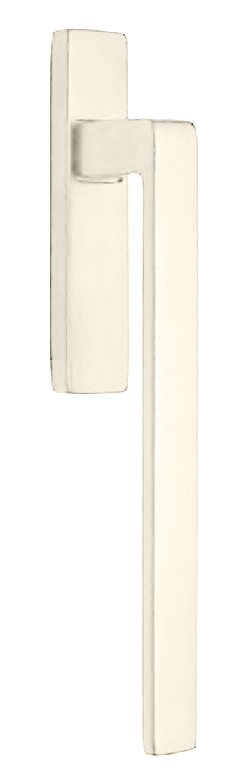 Пара ручек-скоб на планке HORIZONT ASY/Q NIS под ключ Буратино для раздвижных дверей, цвет матовый никель фото купить в Красноярске