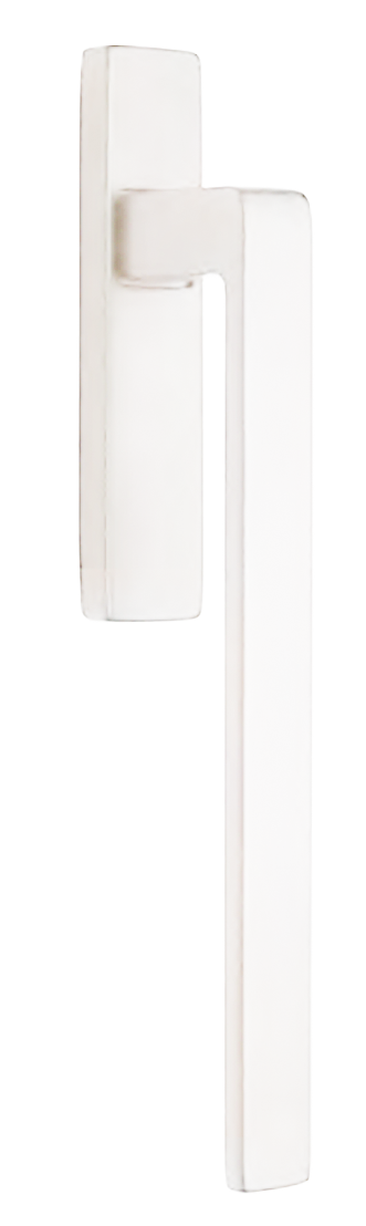 Пара ручек-скоб на планке HORIZONT AS/Q BIA под ключ Буратино для раздвижных дверей, цвет матовый никель фото купить в Красноярске