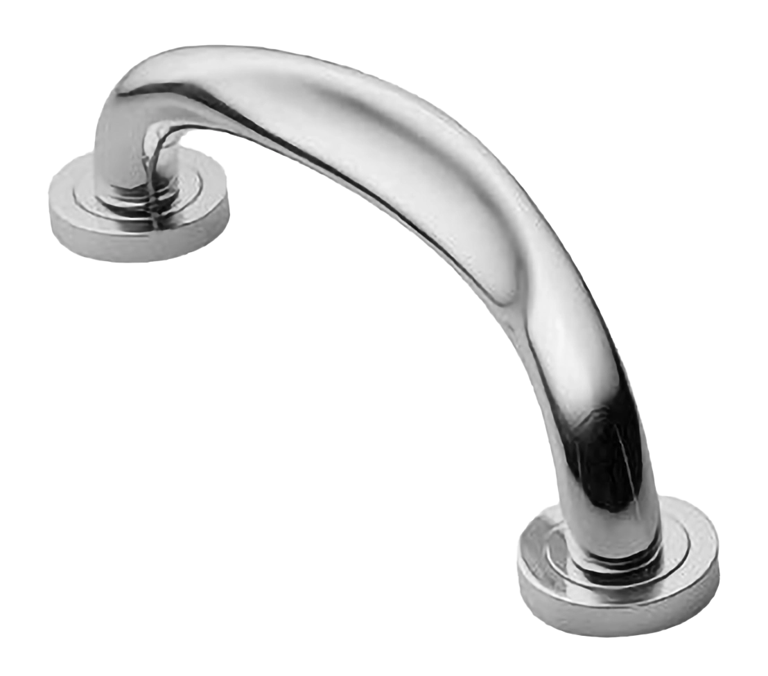 Ручка-скоба RAFT PH CRO, цвет - хром фото купить в Красноярске