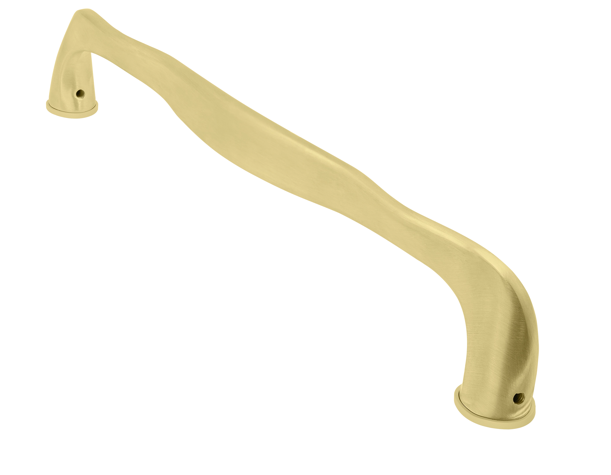 Ручка-скоба SKYSCRAPER PH AH, цвет Осенний мёд/Autumn Honey фото купить Красноярск