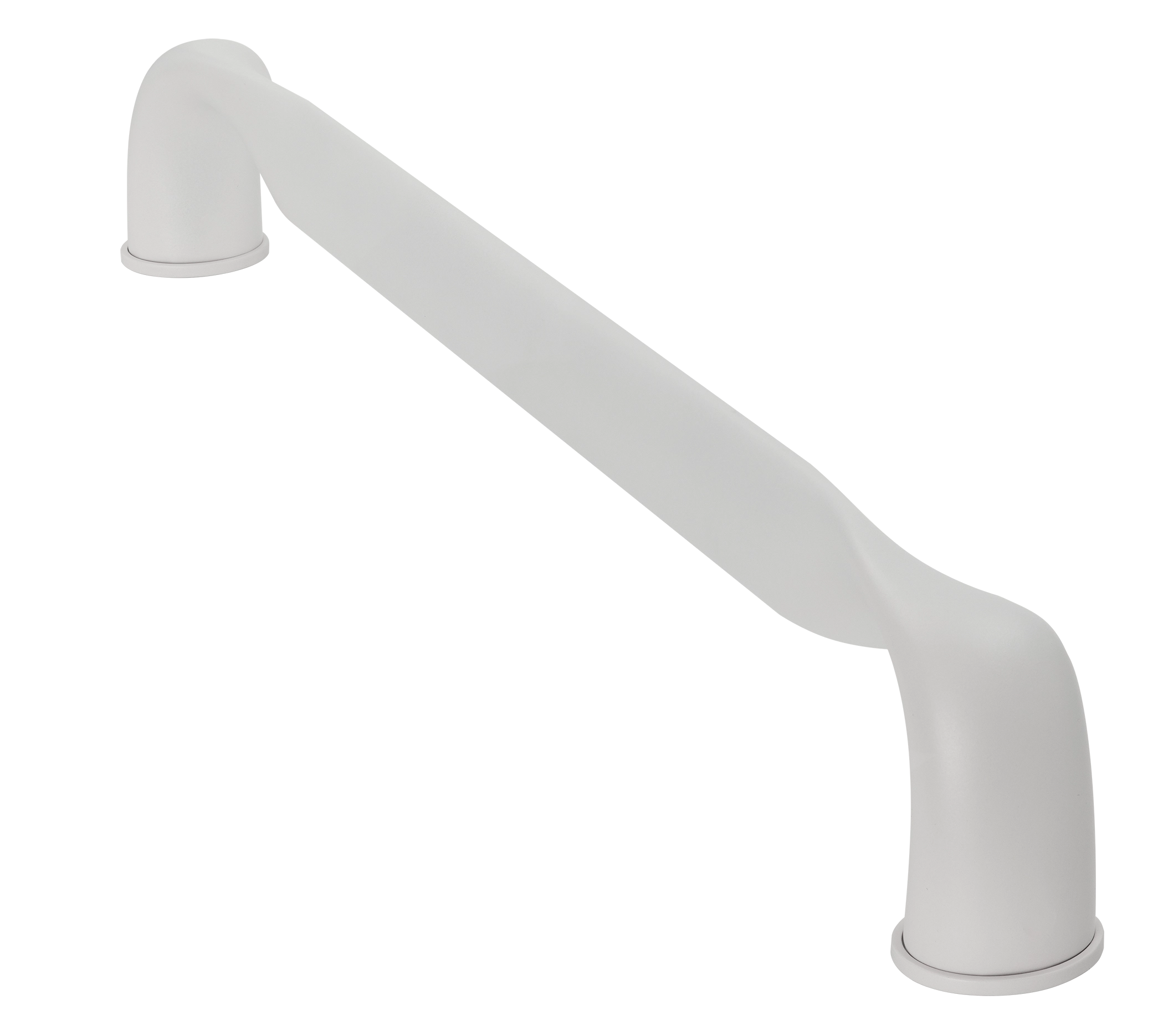 Ручка-скоба LVB PH WF, цвет Зимняя стужа/Winter Frost фото купить Красноярск