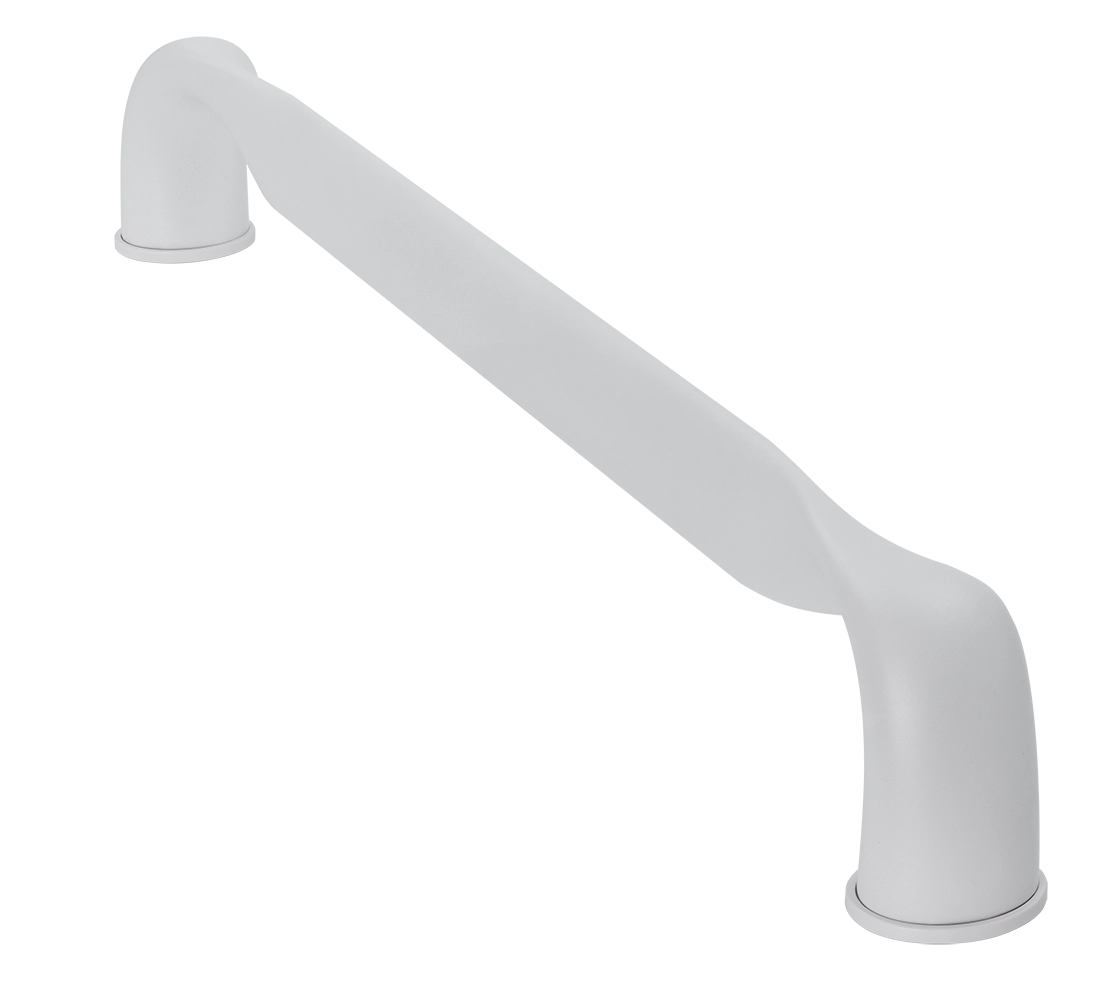 Ручка-скоба LVB PH SMI, цвет Весенняя дымка/Spring Mist фото купить Красноярск