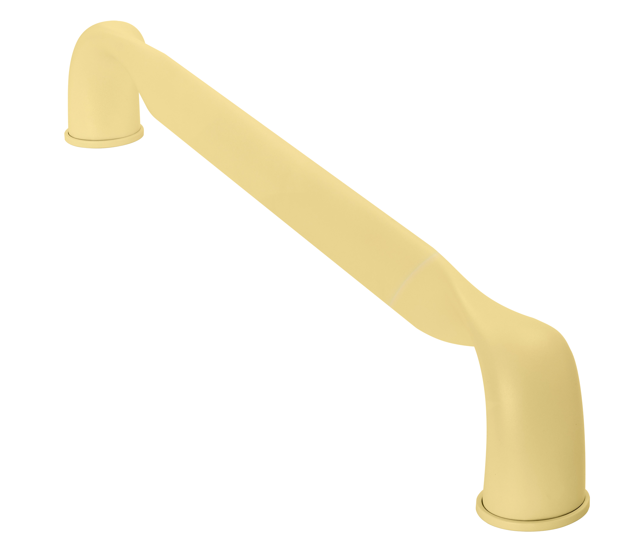 Ручка-скоба LVB PH AH, цвет Осенний мёд/Autumn Honey фото купить Красноярск