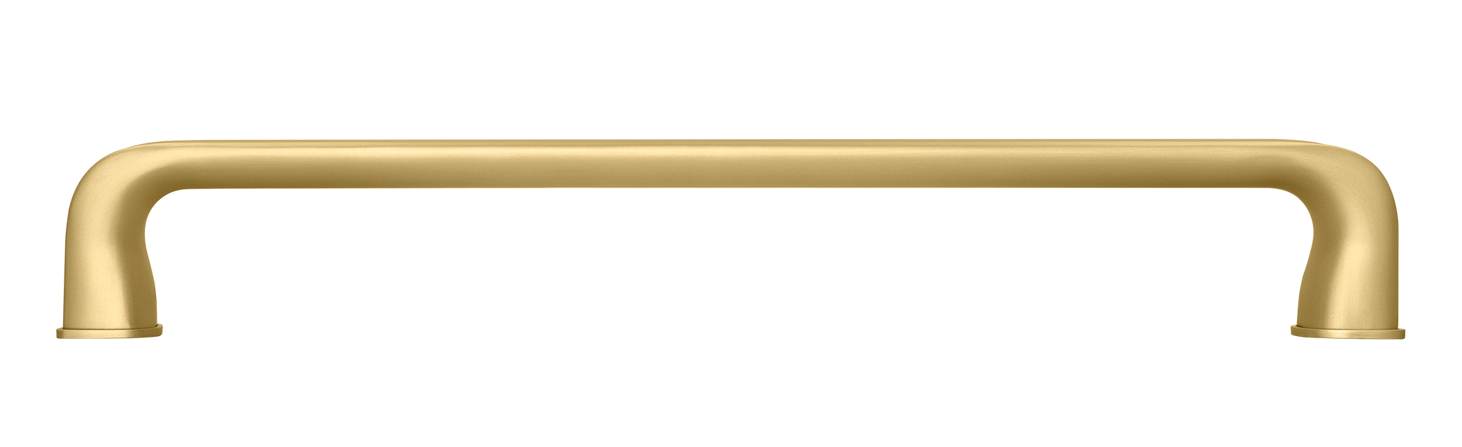 Ручка-скоба THE BUS STATION PH AH, цвет Осенний мёд/Autumn Honey фото фурнитура Красноярск