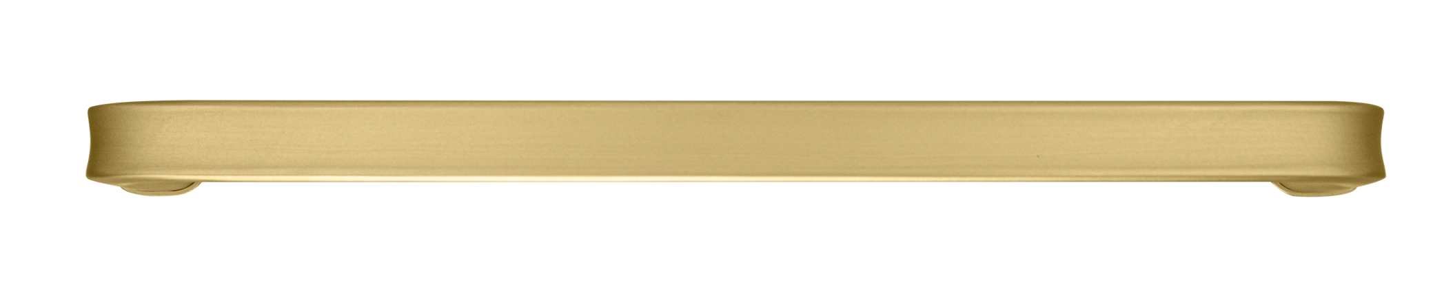 Ручка-скоба THE BUS STATION PH AH, цвет Осенний мёд/Autumn Honey фото morelli Красноярск