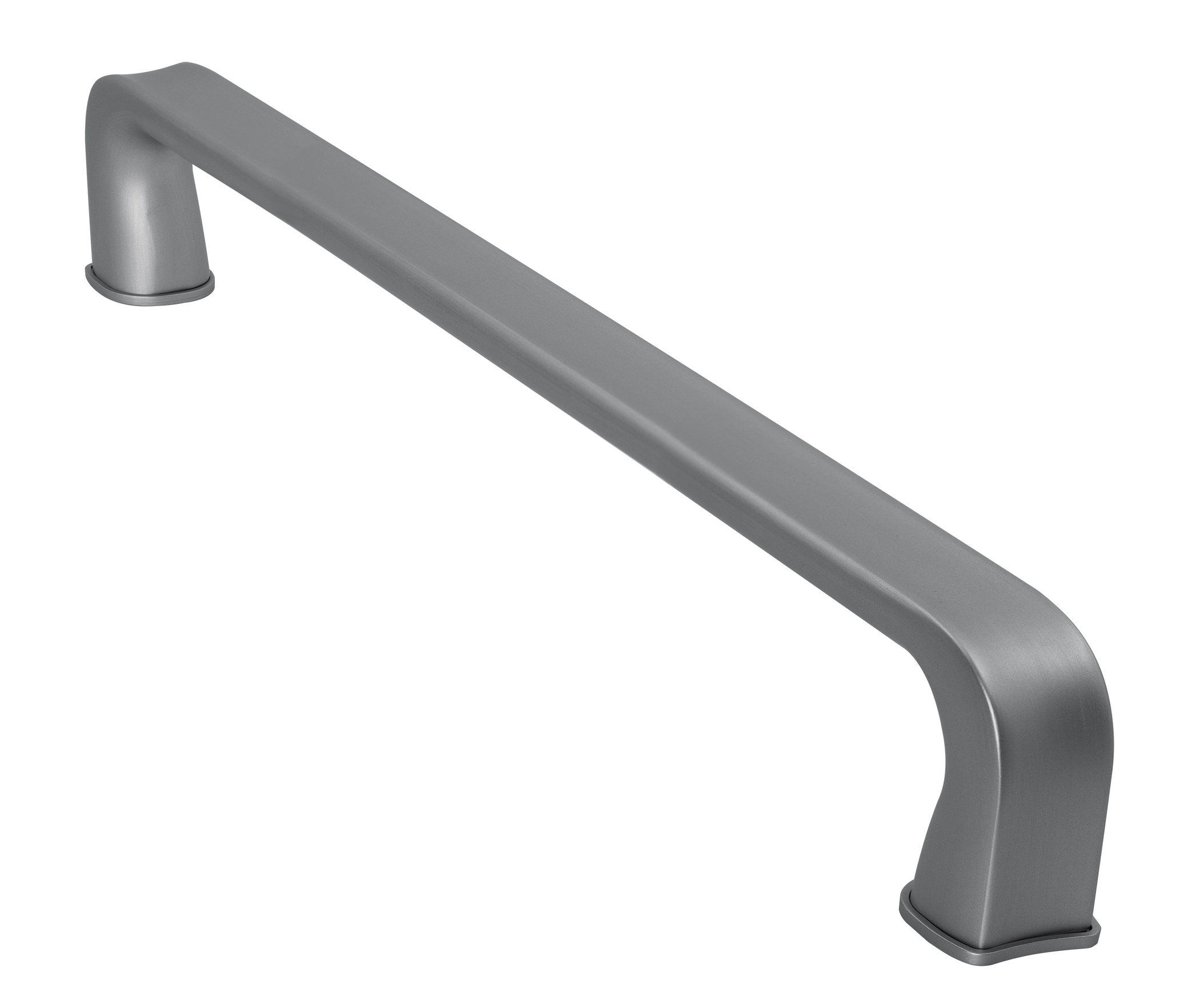 Ручка-скоба THE BUS STATION PH SSW, цвет Стокгольмский снегопад/Stockholm Snowfall фото купить Красноярск