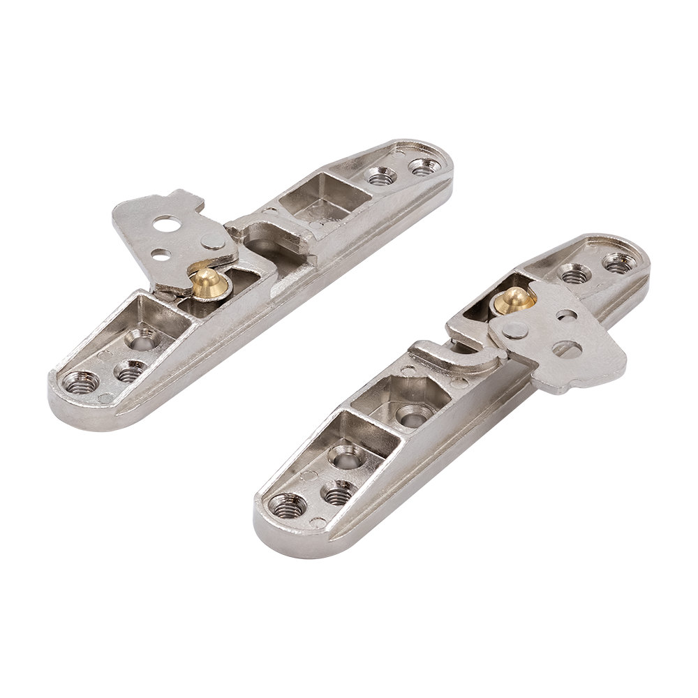 Комплект ролик-стопор SLIDING SET 1-SO 40kg NEW для синхр. открывания, дверь до 40кг фото morelli Красноярск