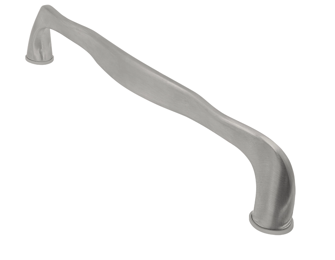 Ручка-скоба SKYSCRAPER PH WF, цвет Зимняя стужа/Winter Frost фото купить Красноярск