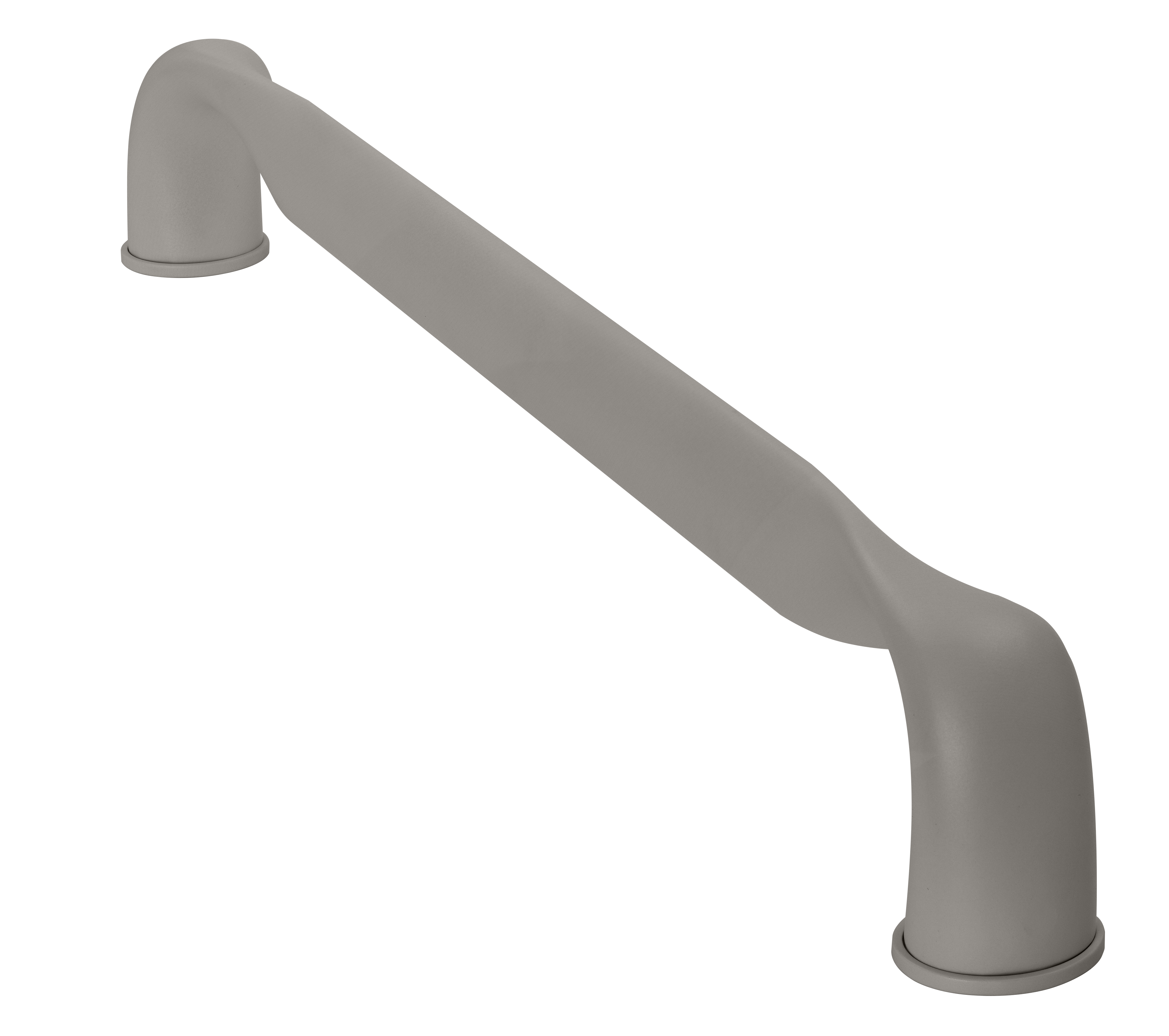 Ручка-скоба LVB PH WF, цвет Зимняя стужа/Winter Frost фото купить Красноярск