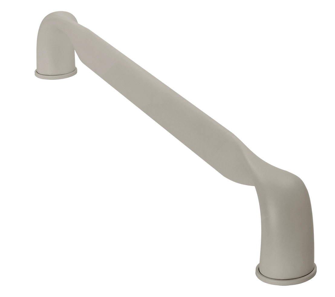 Ручка-скоба LVB PH SMI, цвет Весенняя дымка/Spring Mist фото купить Красноярск