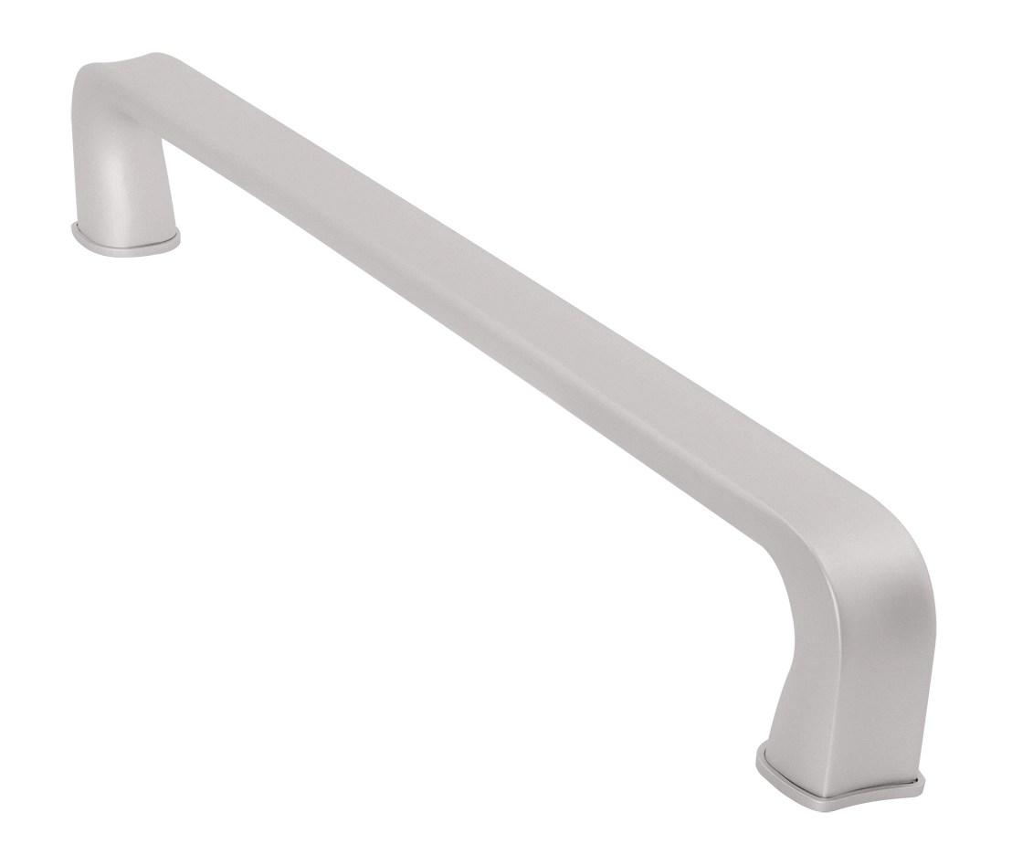 Ручка-скоба THE BUS STATION PH SSW, цвет Стокгольмский снегопад/Stockholm Snowfall фото купить Красноярск