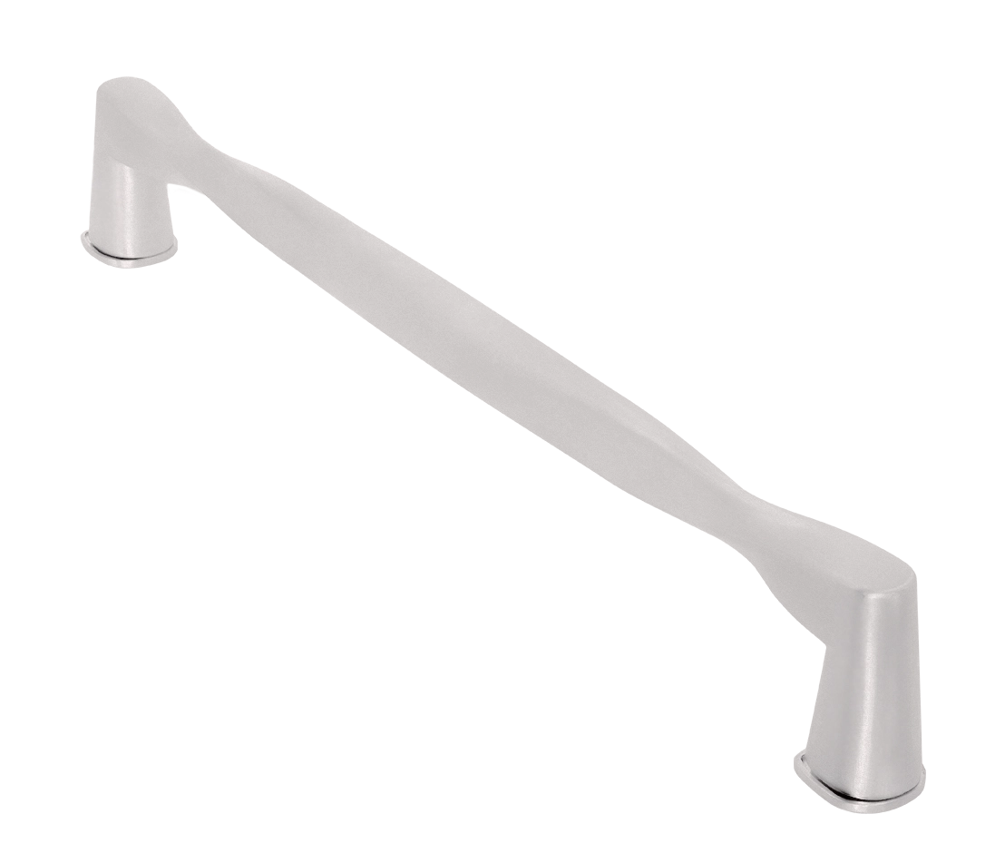 Ручка-скоба THE OLYMPICS PH SSW, цвет Стокгольмский снегопад/Stockholm Snowfall фото купить Красноярск